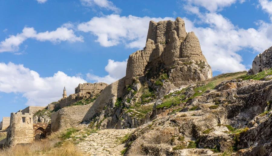 Uçaklı Doğu Ekspresi Türkiyenin Çatısı Van Kars Erzurum Turu ( Uçakla Gidiş Dönüş)