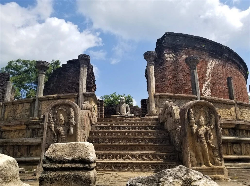 Platinum Mücevher Adası “Sri Lanka” THY ile 6 gece Akşam Yemekleri ve Tüm Turlar Dahil (CMB-CMB)