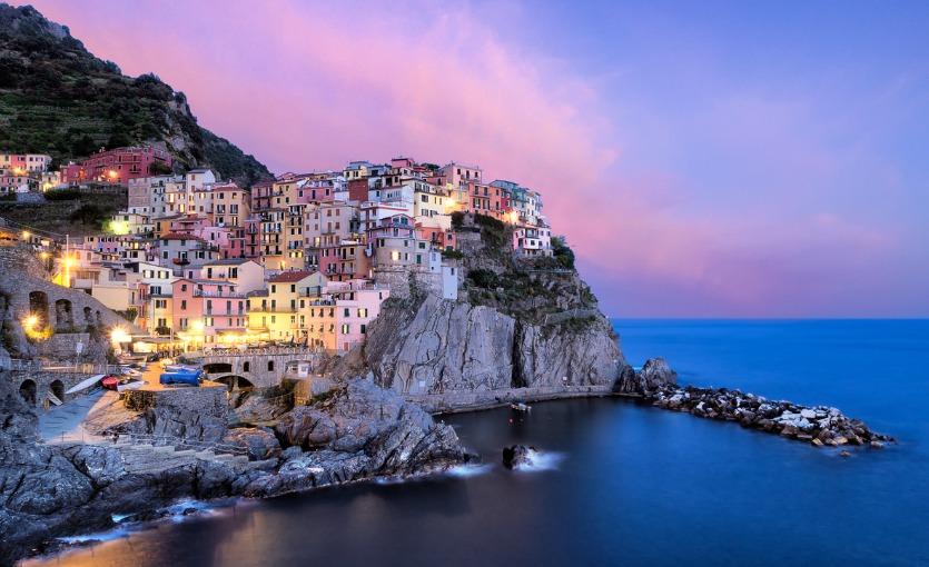 KUZEY İTALYA TURU TÜRK HAVAYOLLARI İLE 4 GECE EXTRA TURLAR VE ÇEVRE GEZİLERİ DAHİL SÖMESTRE ÖZEL (MXP-MXP)