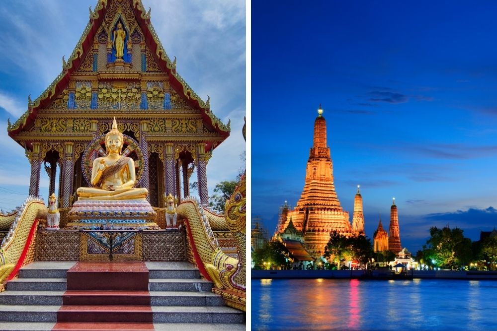 Pattaya Turları ile Egzotik Bir Tayland Tatiline Yolculuk