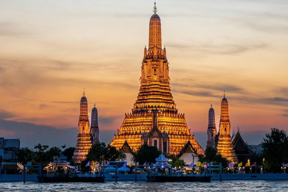 Tayland Turu Destinasyon Rehberi: Bangkok, Pattaya, Phuket - Hangisi Size Göre?