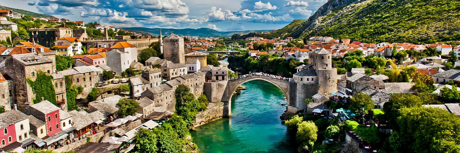 İşte bu muhteşem Bosna Hersek hakkında bilinmesi gereken 10 gerçek!