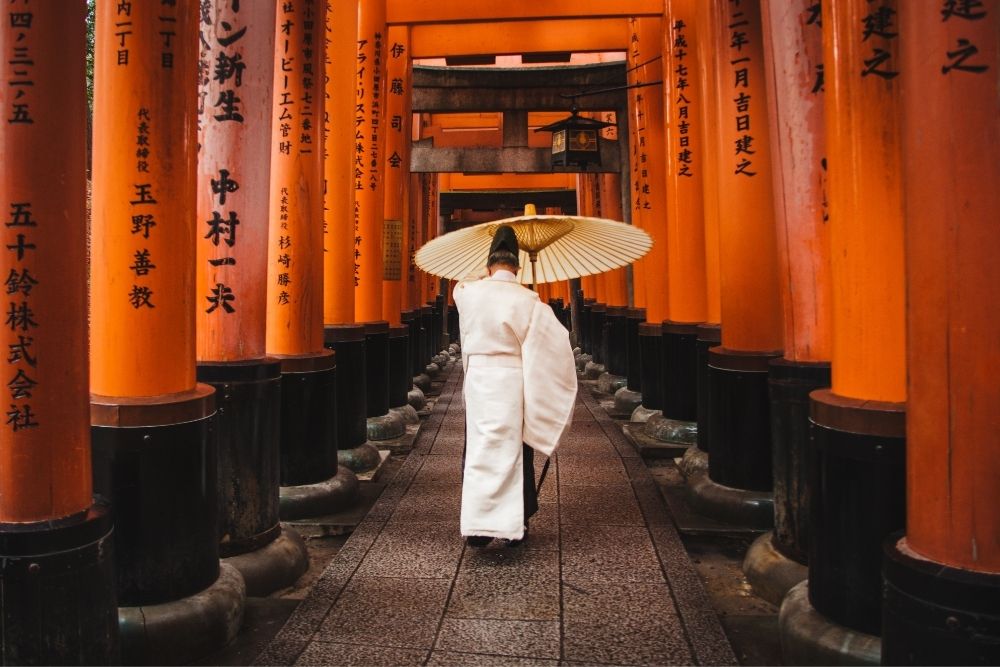 Geçmişle Geleceğin Buluştuğu Ülke: Japonya'da Mutlaka Görülmesi Gereken 10 Yer