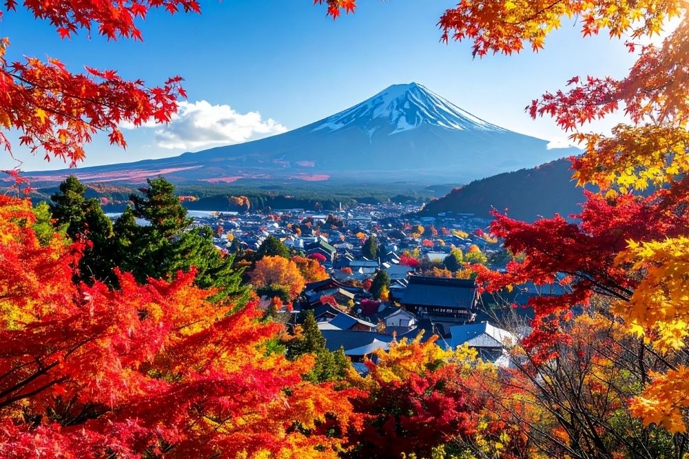İlk Kez Japonya’ya Gidecekler İçin 10 Hayat Kurtaran İpucu