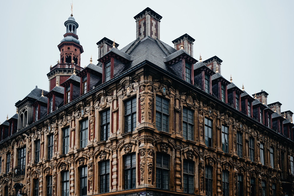 İstanbul Çıkışlı Amsterdam Fuar Turları Hakkında Bilmeniz Gerekenler