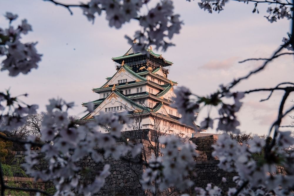 Osaka Hakkında En Çok Merak Edilen 12 Soru ve Cevapları: Japonya Turları Rehberi 2025