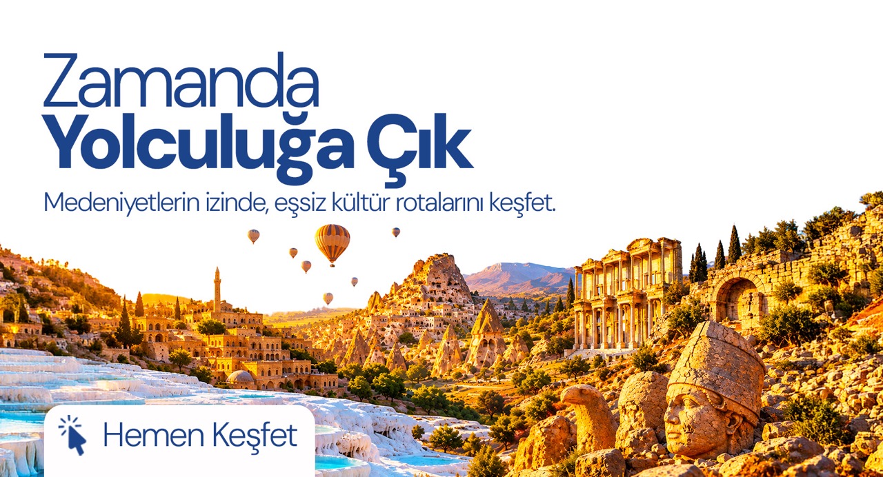 Gemi Turları