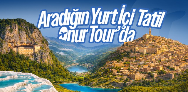 Gemi Turları