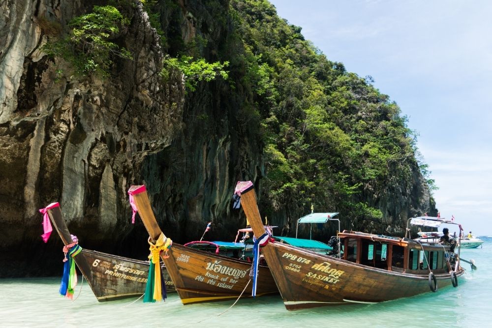 Andaman'ın İncisi: Hayallerinizdeki Phuket Tatili İçin Her Şey