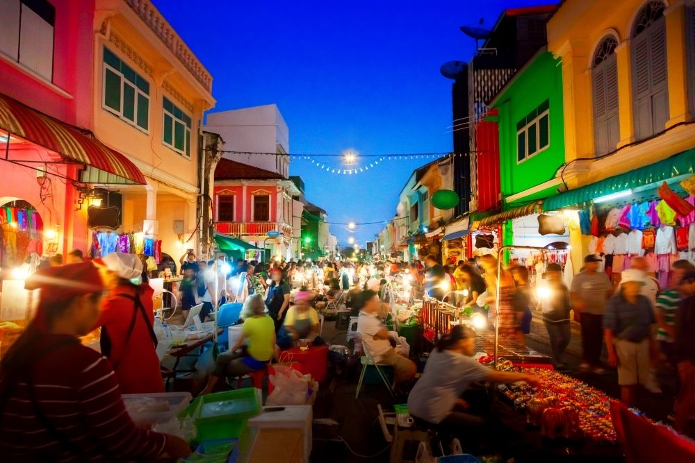 Phuket Hakkında En Çok Merak Edilen 12 Soru ve Cevapları: 2025 Güncel Rehber