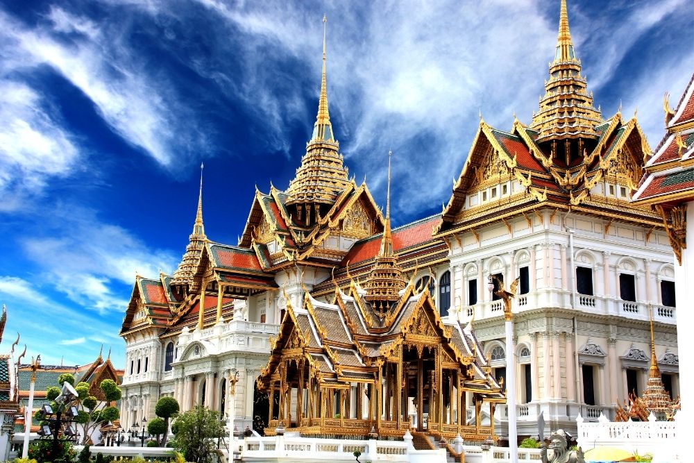 Bangkok & Pattaya Turu: Kültür ve Eğlencenin Mükemmel Uyumu