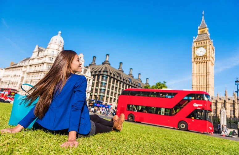 Dolu Dolu Yılbaşı Özel Thames’in İki Yakası Londra Turu 