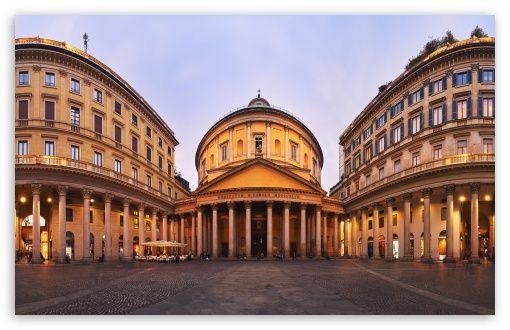 İTALYA İKONLARI TURU 4 Gece 5 Gün