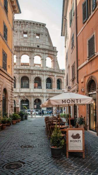 E&E  Büyük İtalya Turu Türk Hava Yollar ile  7 Gece 8 Gün 