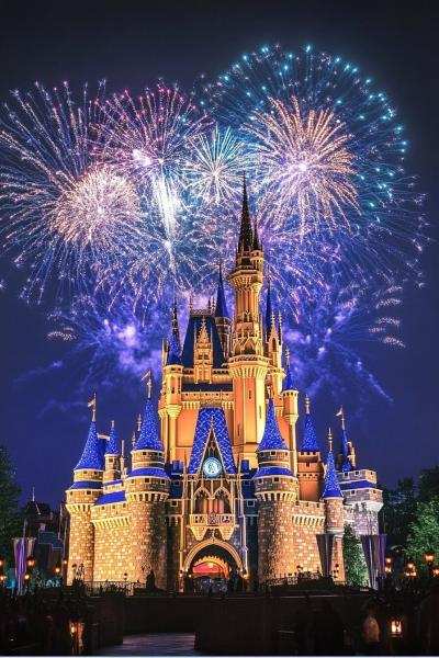 Paris & Disneyland Turu Pegasus Havayolları ile 4 gece