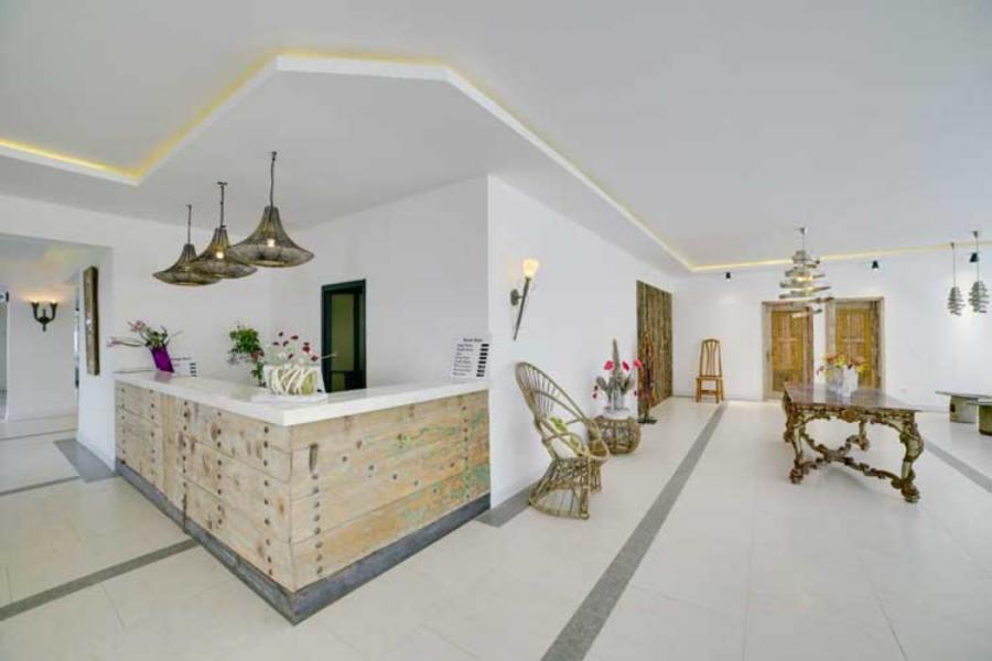 Mio Bianco Resort Hotel Bodrum | 3 Gece Otel Konaklamalı