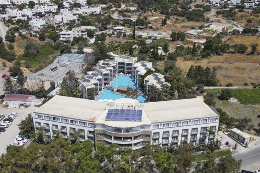Mio Bianco Resort Hotel Bodrum | 3 Gece Otel Konaklamalı