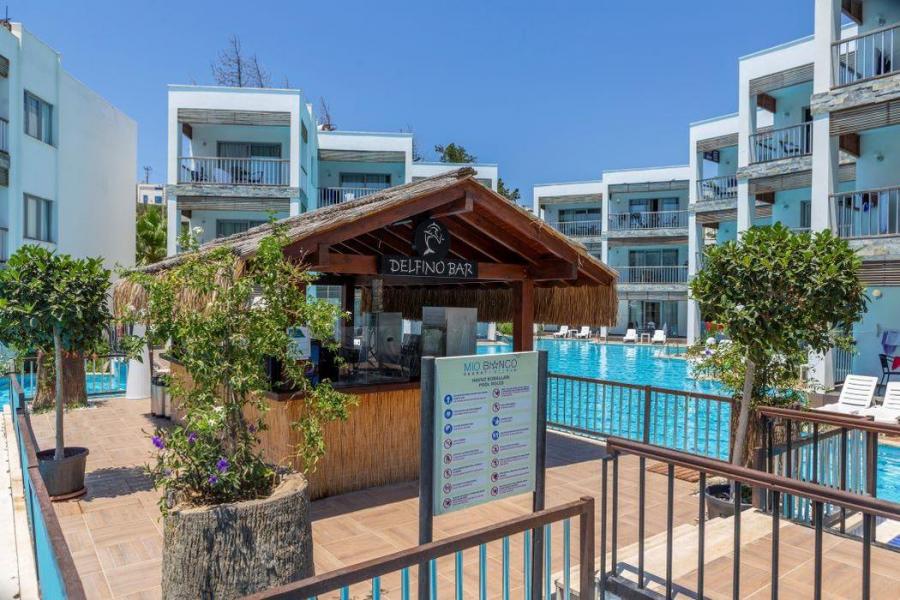 Mio Bianco Resort Hotel Bodrum | 3 Gece Otel Konaklamalı