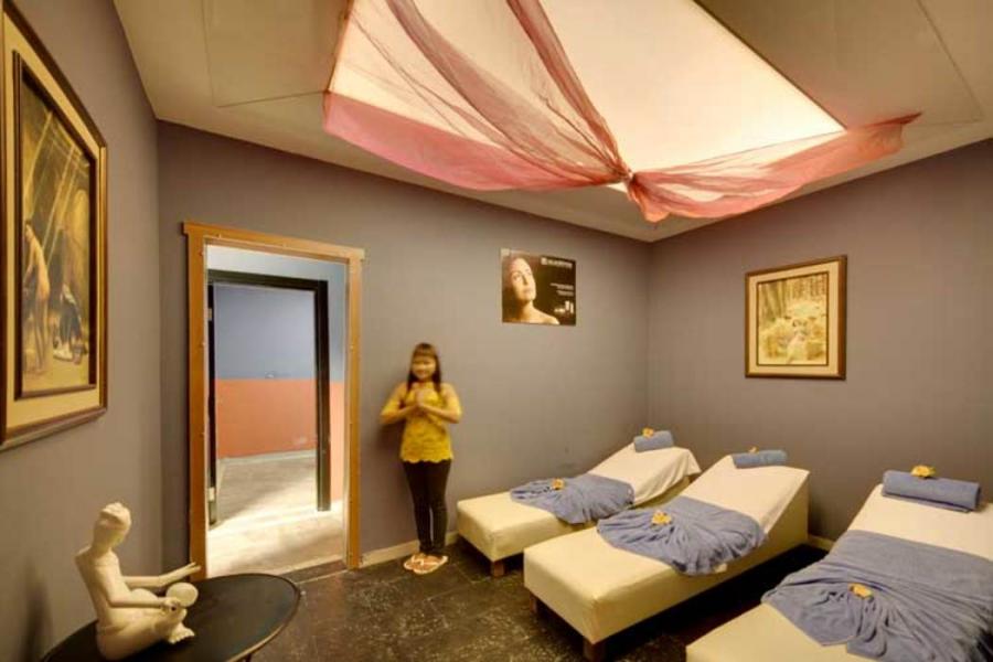 Mio Bianco Resort Hotel Bodrum | 3 Gece Otel Konaklamalı