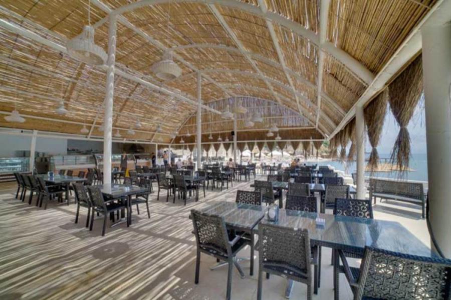 Mio Bianco Resort Hotel Bodrum | 4 Gece Otel Konaklamalı