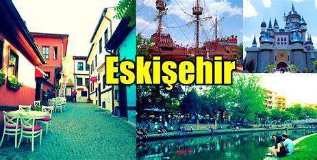 Günübirlik Eskişehir Turu