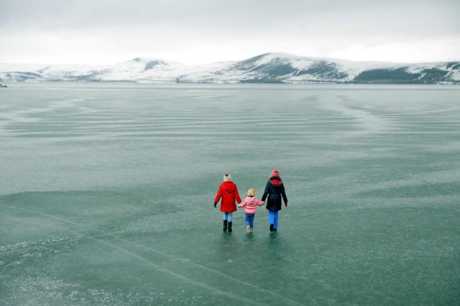 Uçaklı Van Kars Erzurum Turu / 3 Gece Otel Konaklamalı / İstanbul Çıkışlı / Sömestir Özel