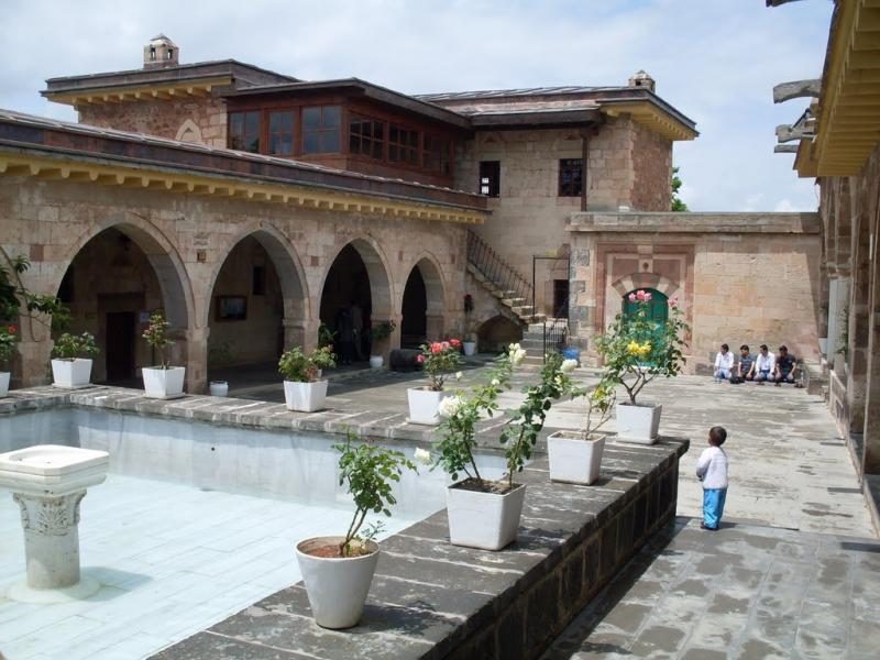 Kapadokya Turu / 1 Gece Otel Konaklamalı / İstanbul Çıkışlı / Sömestir Özel