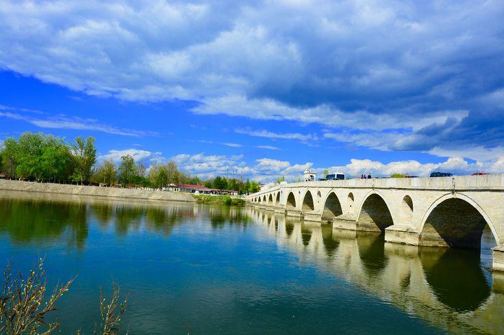 Günübirlik Edirne Turu