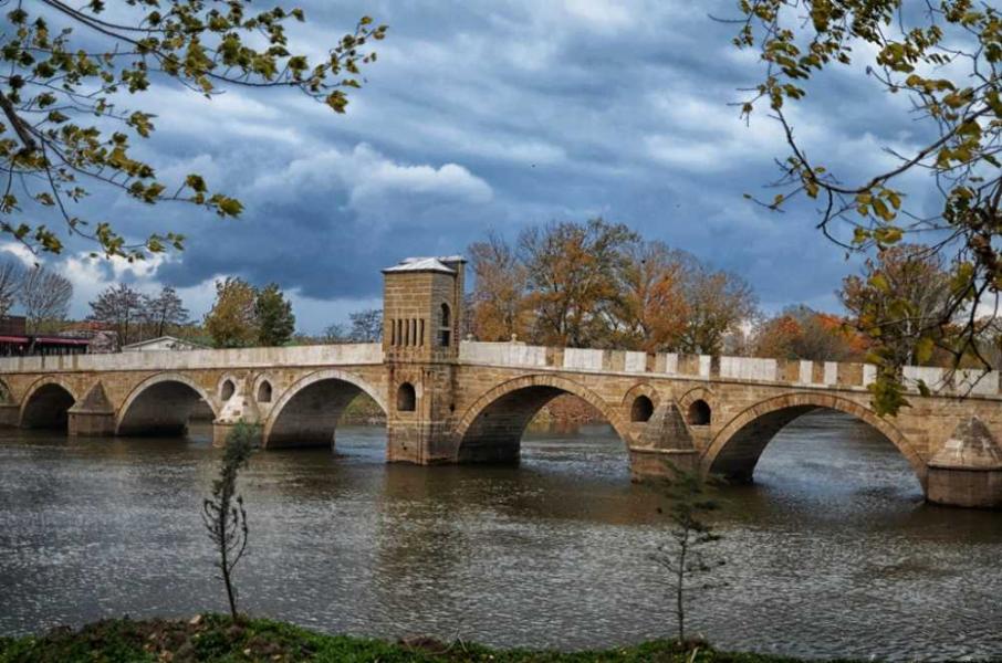 Günübirlik Edirne Turu