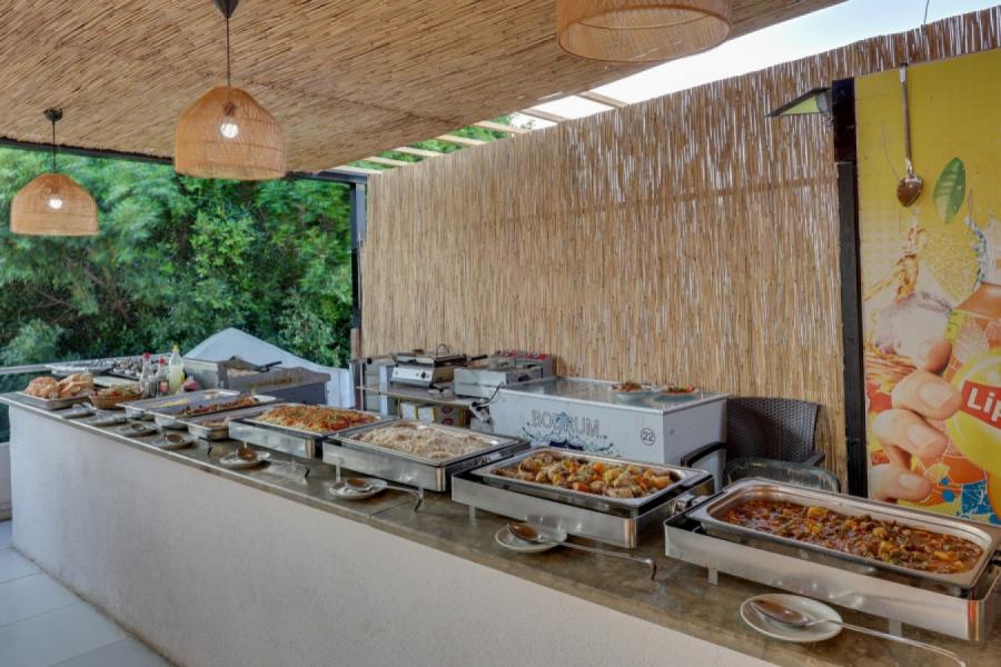 Leo Beach Otel Bodrum | 4 Gece Otel Konaklamalı