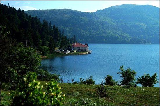 Günübirlik Bolu - Gölcük Turu