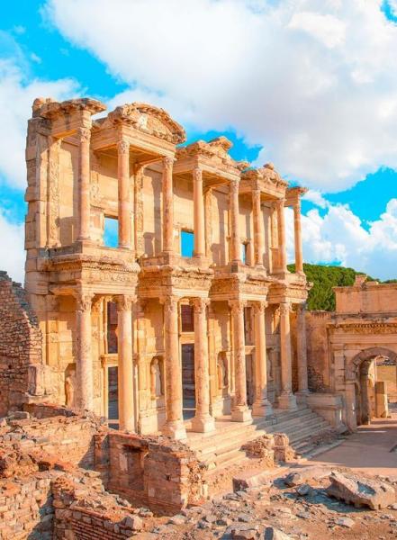 Alaçatı Ot Festivali Turu / 1 Gece Otel Konaklamalı / İstanbul Çıkışlı