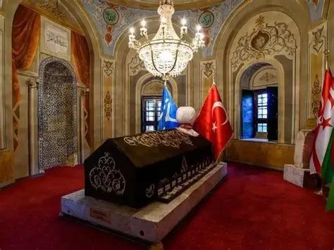 Günübirlik Bilecik Turu