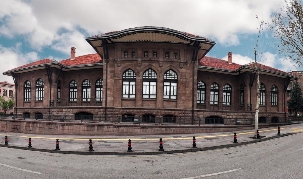  Ankara Turu / 1 Gece Otel Konaklamalı / İstanbul Çıkışlı