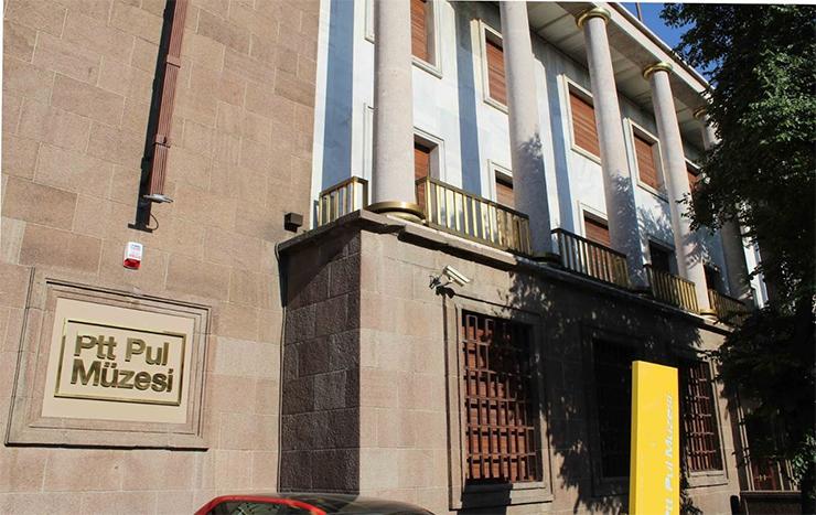  Ankara Turu / 1 Gece Otel Konaklamalı / İstanbul Çıkışlı