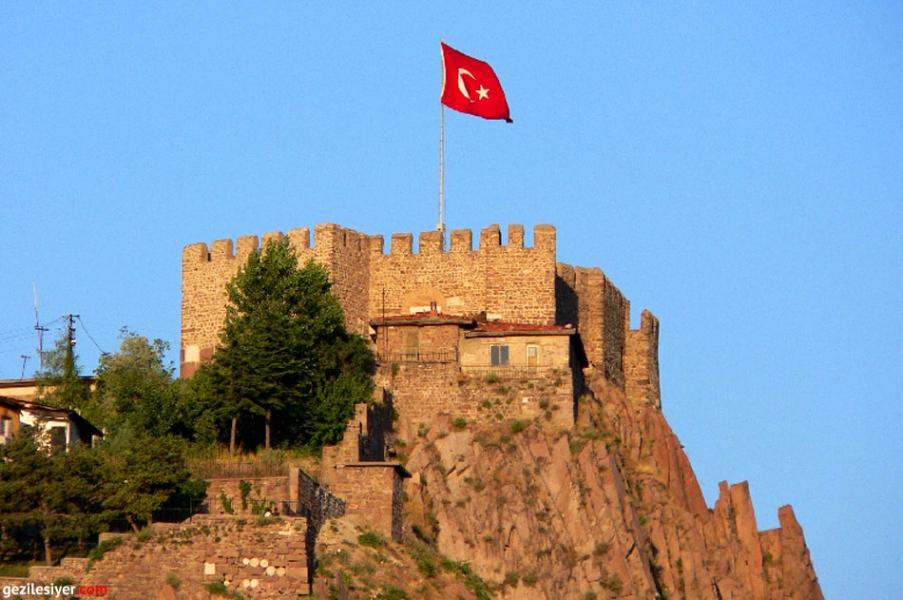  Ankara Turu / 1 Gece Otel Konaklamalı / İstanbul Çıkışlı