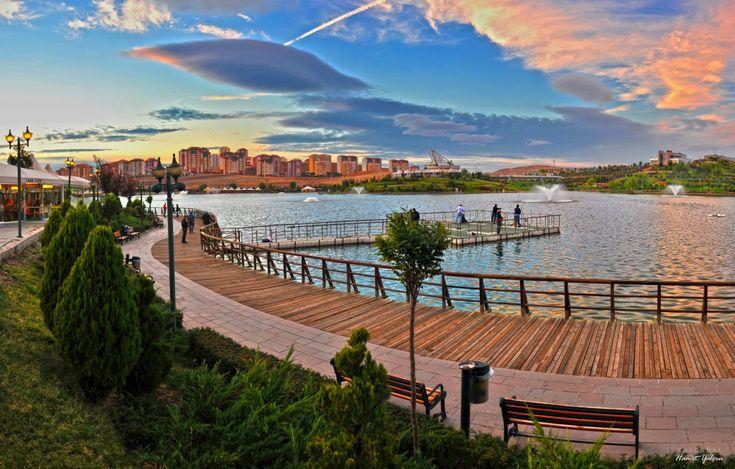  Ankara Turu / 1 Gece Otel Konaklamalı / İstanbul Çıkışlı