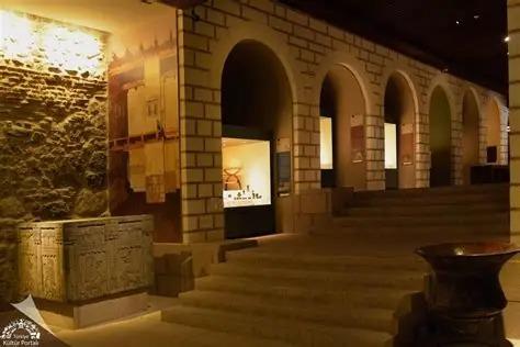  Ankara Turu / 1 Gece Otel Konaklamalı / İstanbul Çıkışlı