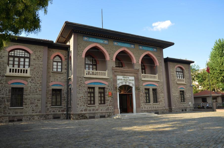 Günübirlik Ankara Turu