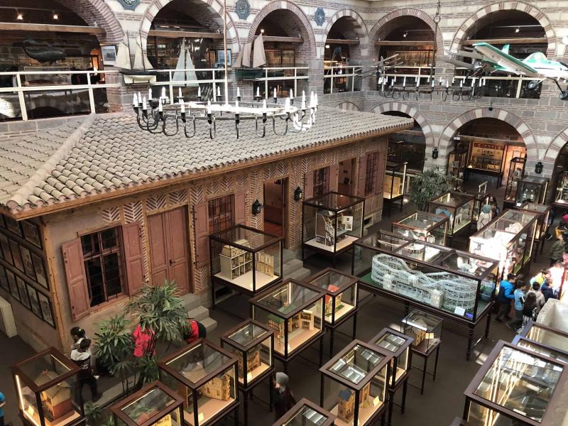 Günübirlik Ankara Turu