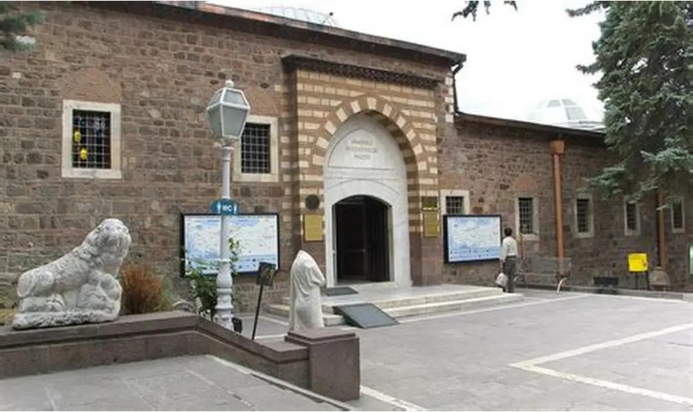 Günübirlik Ankara Turu