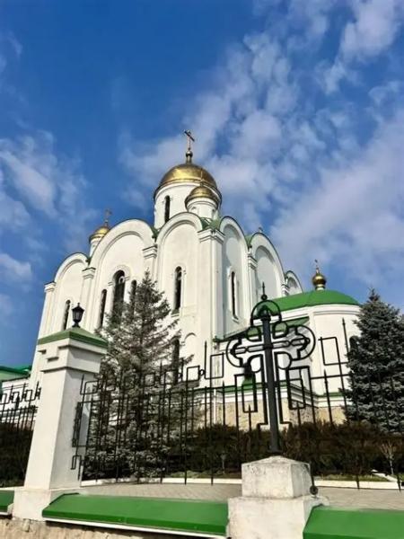 Kişinev & Moldova Keşif Turu – Vizesiz (Çipli Kimlik ile)  3 Gece – 4 Gün 