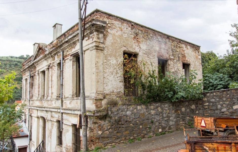 Günübirlik Bursa Cumalıkızık Gölyazı Mudanya Tirilye Turu 