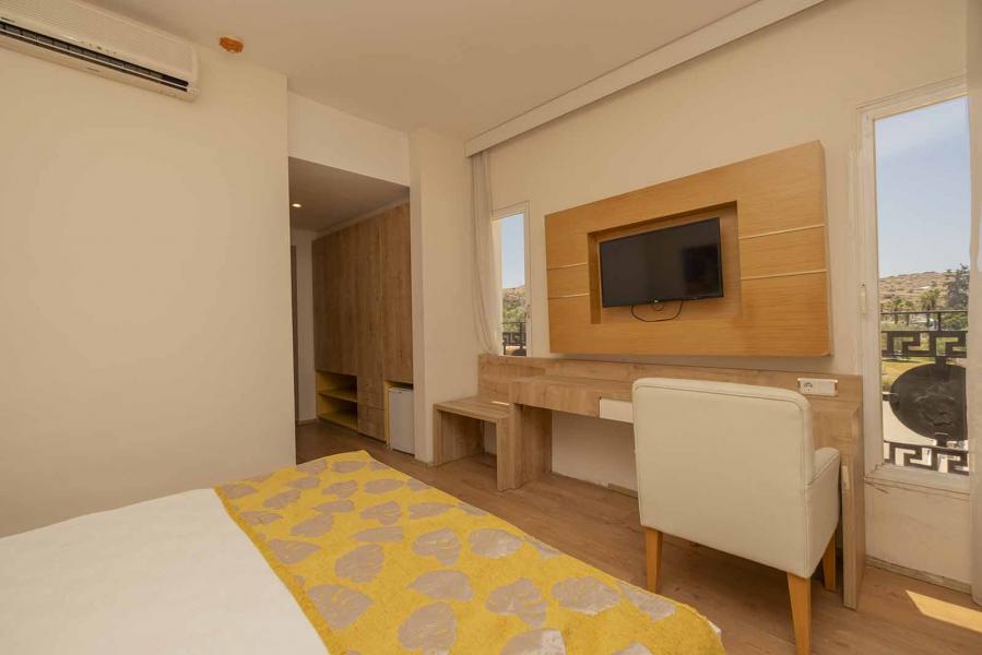 Ladonia Del Mare Hotel | 3 Gece Otel Konaklamalı