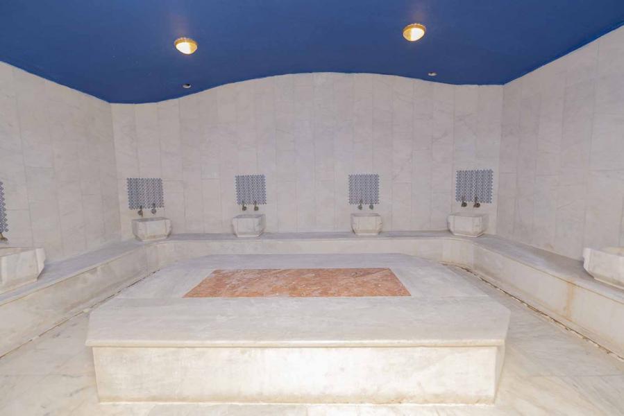 Ladonia Del Mare Hotel | 3 Gece Otel Konaklamalı