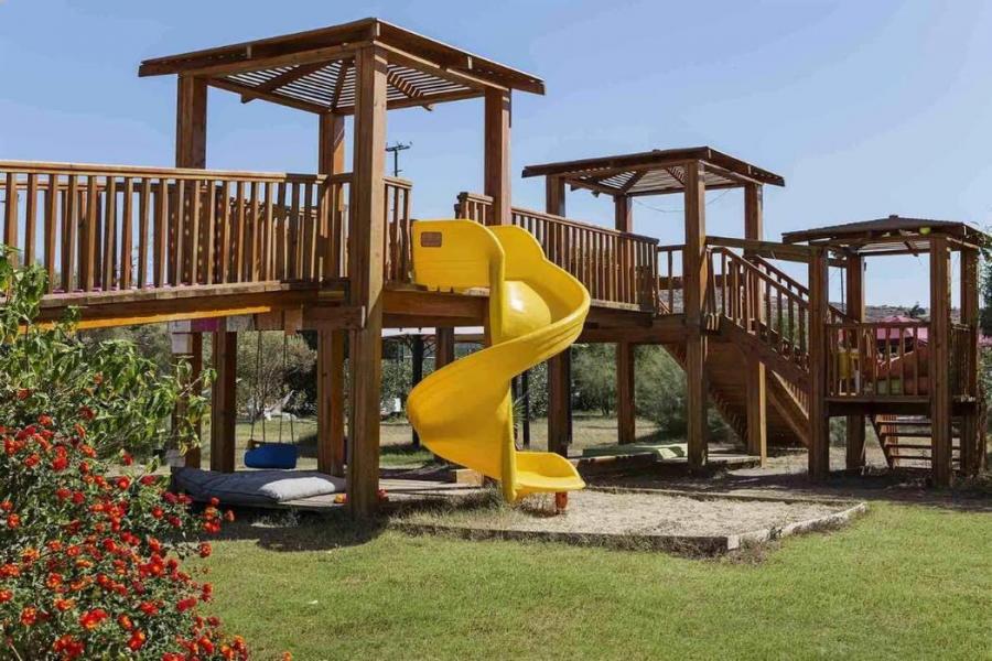 Ladonia Del Mare Hotel | 3 Gece Otel Konaklamalı