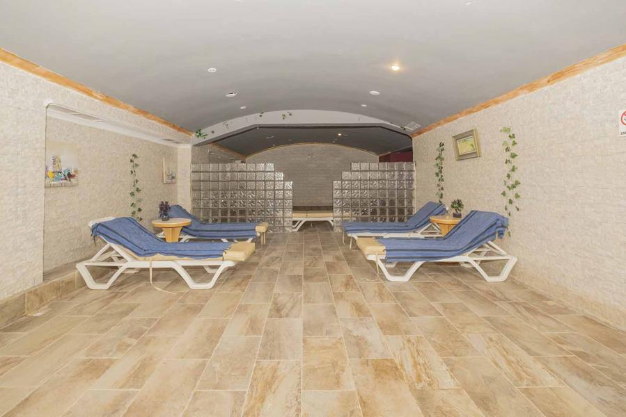Ladonia Del Mare Hotel | 4 Gece Otel Konaklamalı