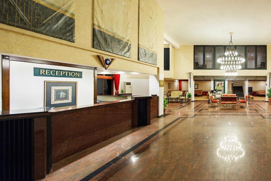 Ladonia Del Mare Hotel | 4 Gece Otel Konaklamalı