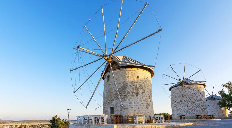 BUTİK EGE TURU ISPARTA ÇIKIŞLI  2 GÜN 1 GECE