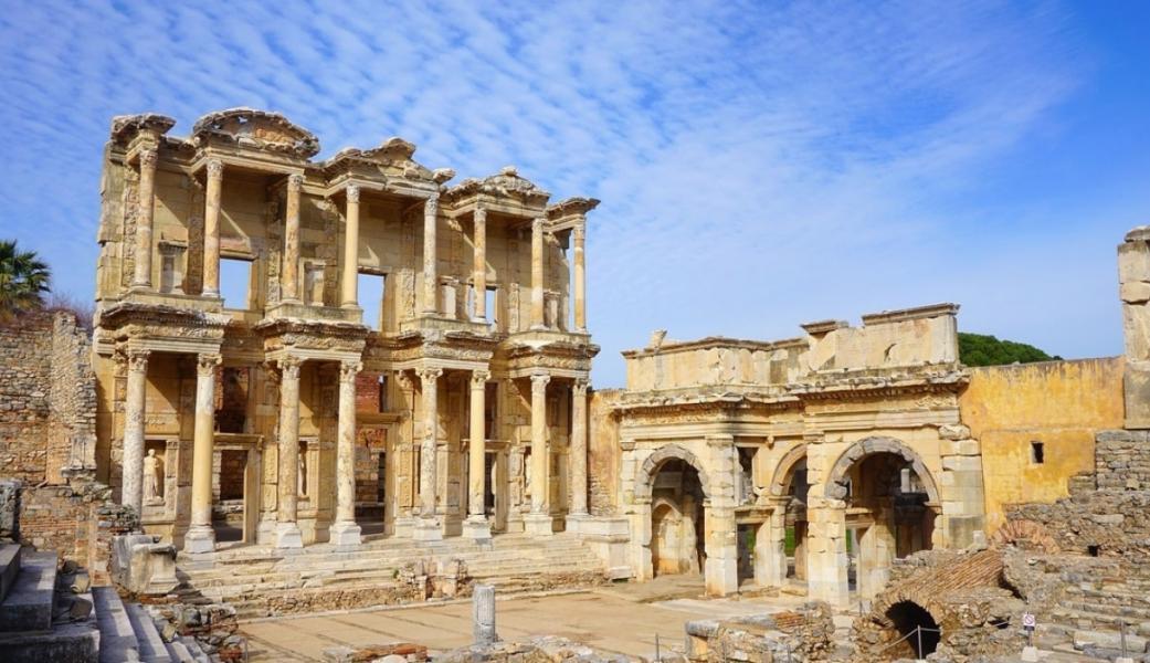 BUTİK EGE TURU ISPARTA ÇIKIŞLI  2 GÜN 1 GECE